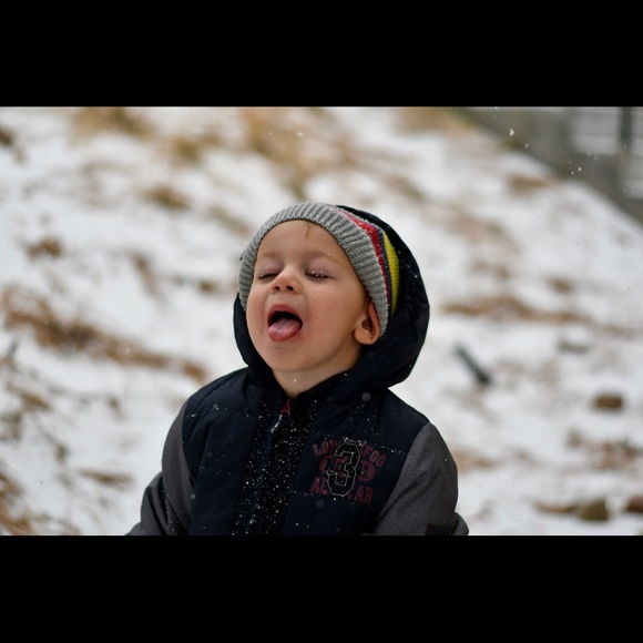 London Fog 3t hooded boys jacket - Picture 1 of 8